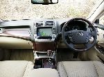 grianghraf 10 Carr Toyota Crown Majesta Sedan (S170 1999 2004)
