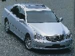 عکس 12 اتومبیل Toyota Crown Majesta سدان (S180 2004 2006)