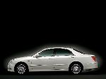 фотографија 14 Ауто Toyota Crown Majesta Седан (S170 1999 2004)