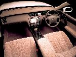 fotografija 25 Avto Toyota Crown Majesta Limuzina (S170 1999 2004)