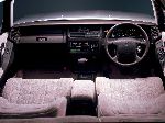 fotografie 9 Auto Toyota Crown JDM universal (S130 [restyling] 1991 1999)