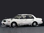 foto 31 Auto Toyota Crown Sedan (S130 1987 1991)