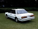 фотографија 36 Ауто Toyota Crown Седан (S130 1987 1991)