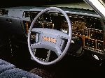fotografija 41 Avto Toyota Crown Limuzina (S130 1987 1991)