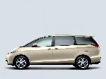 photo 2 Car Toyota Estima Minivan 5-door (3 generation 2006 2017)