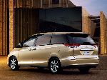 photo 3 Car Toyota Estima Minivan 5-door (3 generation 2006 2017)