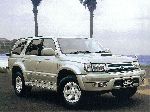 photo 5 Car Toyota Hilux Surf Offroad (3 generation 1995 2002)