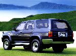 صورة فوتوغرافية 10 سيارة Toyota Hilux Surf خارج المسار (3 جيل 1995 2002)