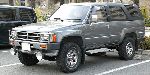 photo 11 Car Toyota Hilux Surf Offroad (4 generation [restyling] 2005 2009)