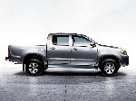 photo 3 Car Toyota Hilux Double Cab pickup 4-door (7 generation [2 restyling] 2011 2015)