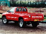 фотографија 7 Ауто Toyota Hilux Пикап 2-врата (5 генерација 1988 1991)