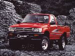 photo 23 Car Toyota Hilux Pickup 4-door (6 generation [restyling] 2001 2004)