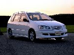 photo 5 Car Toyota Ipsum Minivan (2 generation 2001 2003)