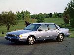 kuva 5 Auto Buick Century Sedan (5 sukupolvi 1982 1996)