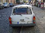 zdjęcie 4 Samochód Trabant 1.1 Kombi (1 pokolenia 1989 1991)