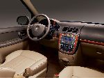kuva 5 Auto Buick GL8 Tila-auto (2 sukupolvi 2000 2011)
