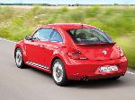 fotografija 6 Avto Volkswagen Beetle Hečbek (2 generacije 2012 2017)