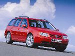 фотография 2 Авто Volkswagen Bora Variant универсал (1 поколение 1998 2005)