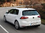 фотография 14 Авто Volkswagen Golf Хетчбэк 5-дв. (7 поколение 2012 2017)