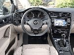 фотография 36 Авто Volkswagen Golf Хетчбэк 5-дв. (7 поколение 2012 2017)