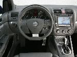 фотографија 111 Ауто Volkswagen Golf Хечбек 5-врата (4 генерација 1997 2006)