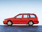 photo 21 Car Volkswagen Golf Wagon (3 generation 1991 1998)