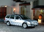 фотографија 22 Ауто Volkswagen Golf Караван (3 генерација 1991 1998)