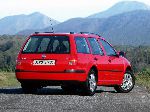 foto 24 Auto Volkswagen Golf Karavan (3 generacija 1991 1998)