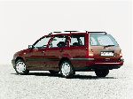 фотографија 28 Ауто Volkswagen Golf Караван (3 генерација 1991 1998)