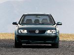 surat 17 Awtoulag Volkswagen Jetta Sedan (4 nesil 1999 2005)
