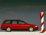foto 27 Auto Volkswagen Passat Vagun (B5.5 [ümberkujundamine] 2000 2005)