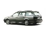 photo 32 Car Volkswagen Passat Wagon (B5 1996 2000)