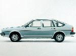 surat 3 Awtoulag Volkswagen Passat Hatchback 5-gapy (B2 1981 1988)