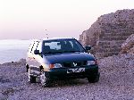 fotografie 2 Auto Volkswagen Polo Variant kombi (3 generácia 1994 2001)