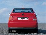 foto 13 Bil Volkswagen Polo Classic sedan (3 generation 1994 2001)