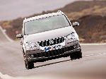 Foto 9 Auto Volkswagen Touran Minivan (3 generation 2010 2015)