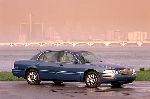 photo 8 l'auto Buick Park Avenue Sedan (2 génération 1997 2005)