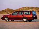 photo Car Volvo 850 Wagon (1 generation 1992 1994)