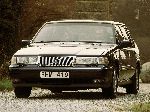 صورة فوتوغرافية سيارة Volvo 960 سيدان (1 جيل 1990 1996)