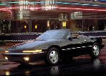kuva Auto Buick Reatta Avo-auto (1 sukupolvi 1988 1991)