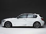 фотографија 10 Ауто BMW 1 serie Хечбек 5-врата (E81/E82/E87/E88 [редизаjн] 2007 2012)