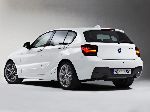 фотографија 11 Ауто BMW 1 serie Хечбек 5-врата (E81/E82/E87/E88 [редизаjн] 2007 2012)