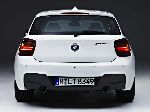фотографија 12 Ауто BMW 1 serie Хечбек 5-врата (E81/E82/E87/E88 [редизаjн] 2007 2012)