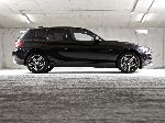 фотографија 3 Ауто BMW 1 serie Хечбек 3-врата (E81/E82/E87/E88 [редизаjн] 2007 2012)