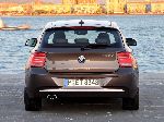 foto 18 Bil BMW 1 serie Hatchback 3-dør (E81/E82/E87/E88 [restyling] 2007 2012)
