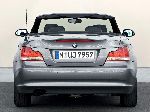 fotoğraf 9 Oto BMW 1 serie Cabrio (E81/E82/E87/E88 [restyling] 2007 2012)