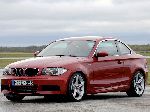 zdjęcie 4 Samochód BMW 1 serie coupe