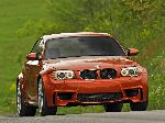 фотографија 11 Ауто BMW 1 serie Купе (E81/E82/E87/E88 [редизаjн] 2007 2012)