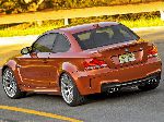 фото 13 Автокөлік BMW 1 serie Купе (E81/E82/E87/E88 [рестайлинг] 2007 2012)