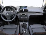 fotografija 17 Avto BMW 1 serie Kupe (E82/E88 [2 redizajn] 2008 2013)
